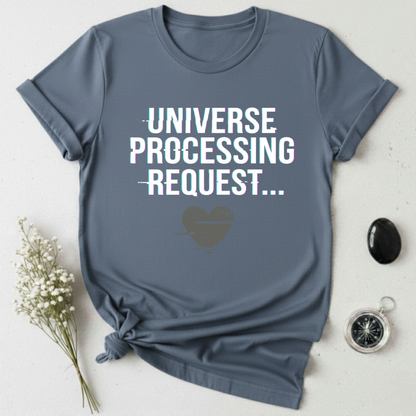 Request Sent T-Shirt