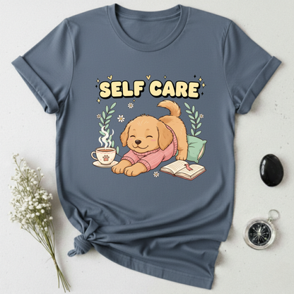 Self Care T-shirt