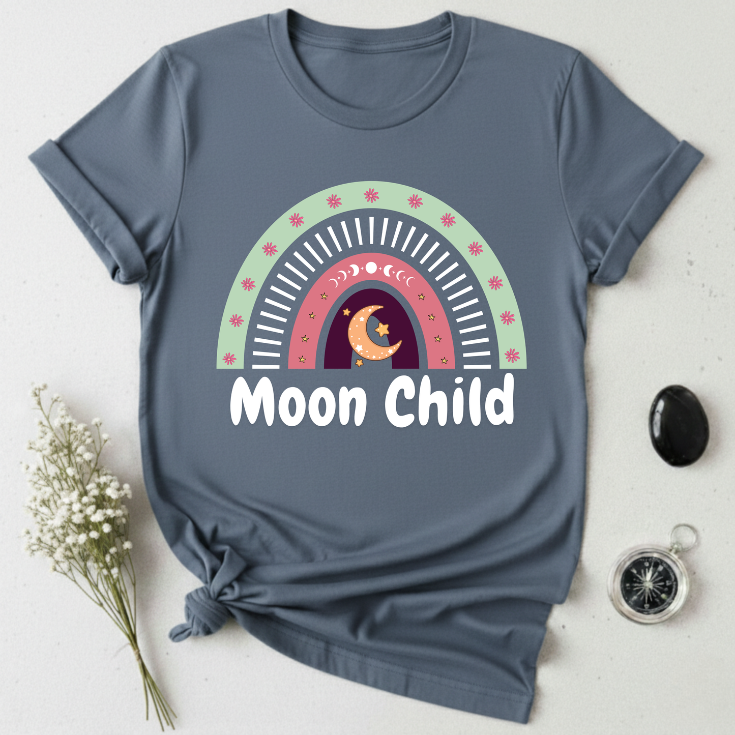 Moon Child T-Shirt