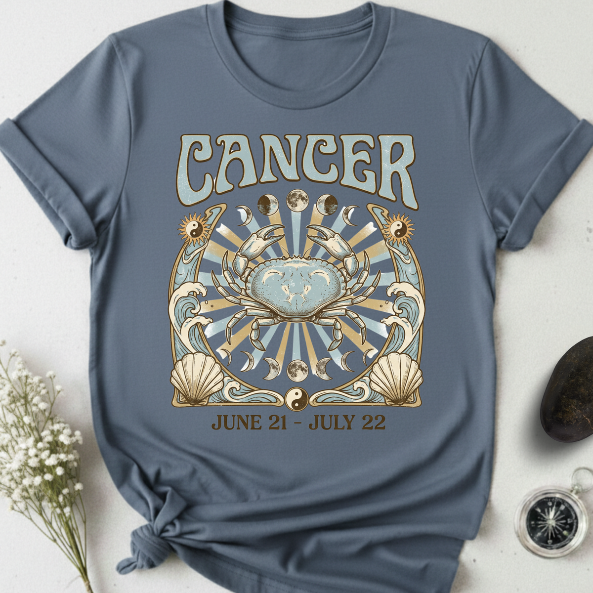 Cancer T-Shirt