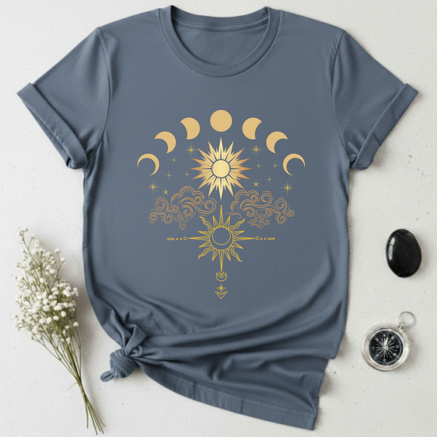 Golden Sky T-Shirt