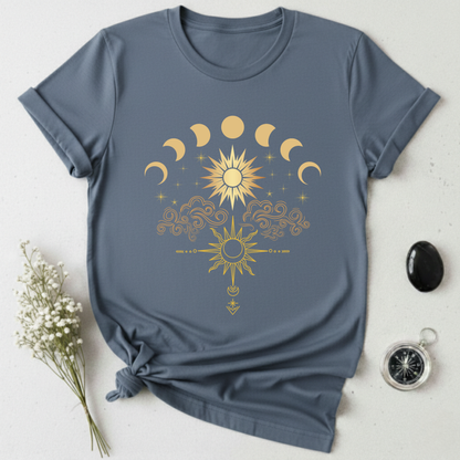 Golden Sky T-Shirt