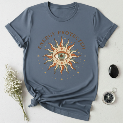 Energy Protected T-Shirt