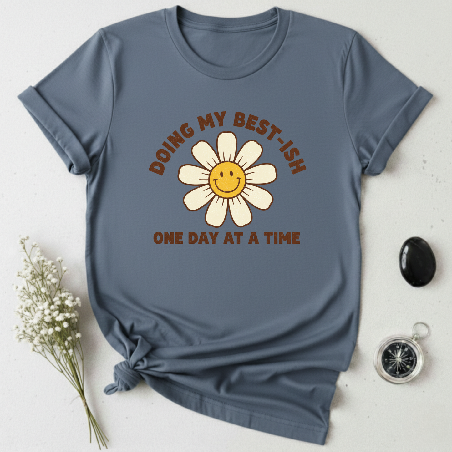 Day by Day T-Shirt