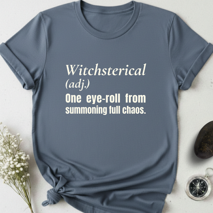 Witchterical T-Shirt
