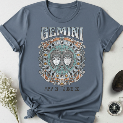 Gemini T-Shirt