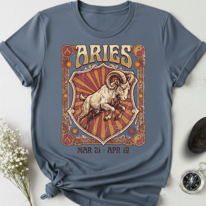 Aries T-Shirt