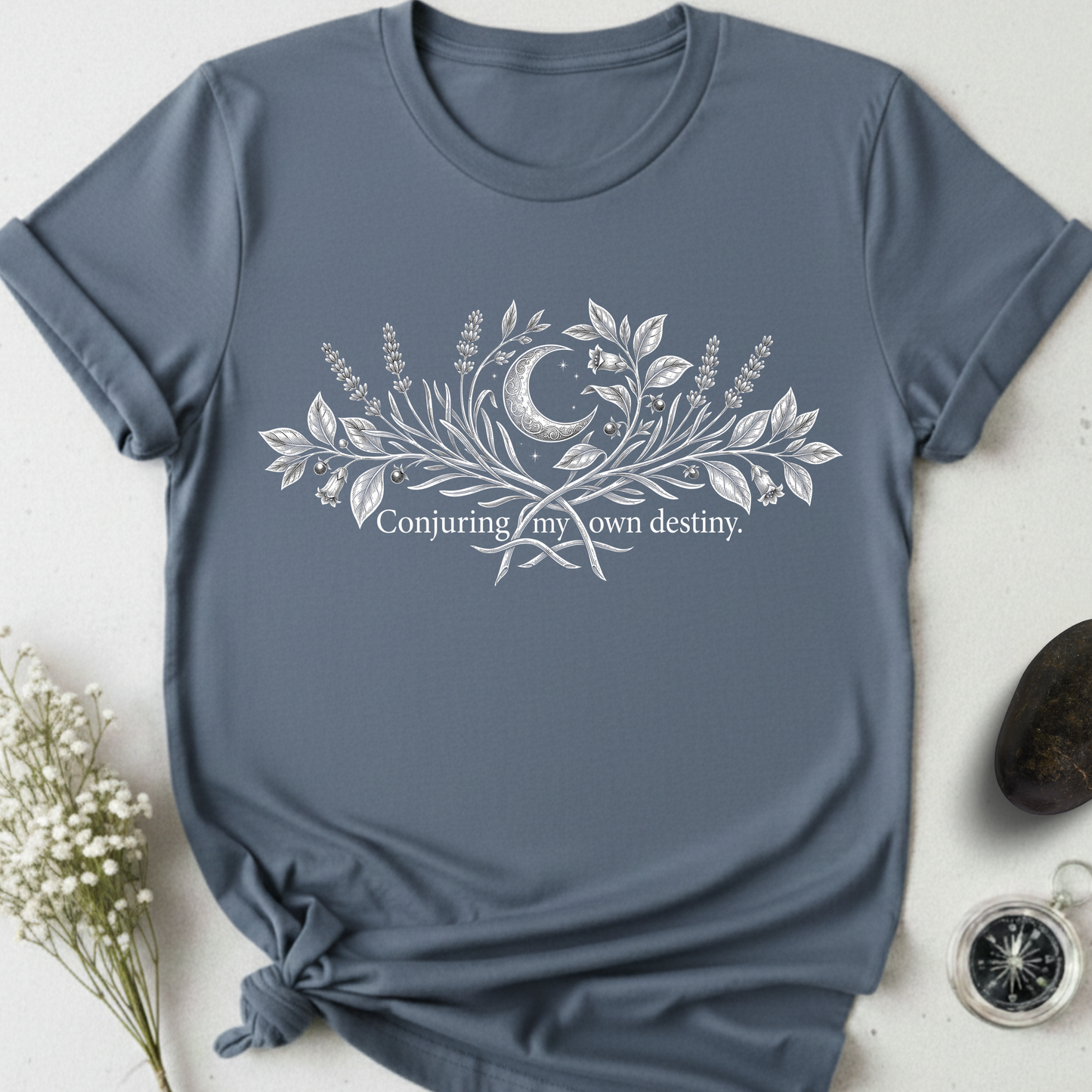 Conjuring My Own Destiny T-Shirt