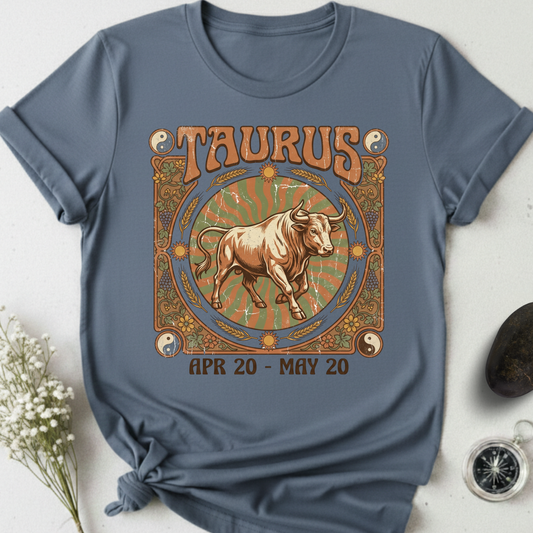 Taurus T-Shirt