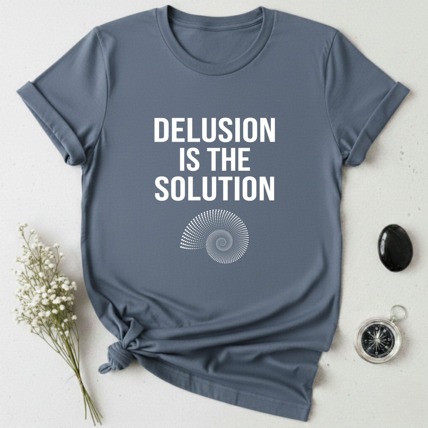 Mind Wins T-Shirt
