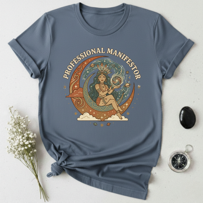 Professional Manifestor T-Shirt
