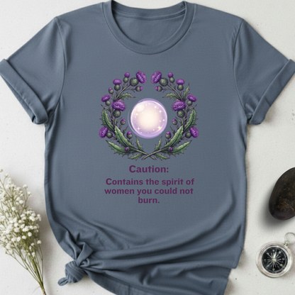 Spirit Unburned T-Shirt