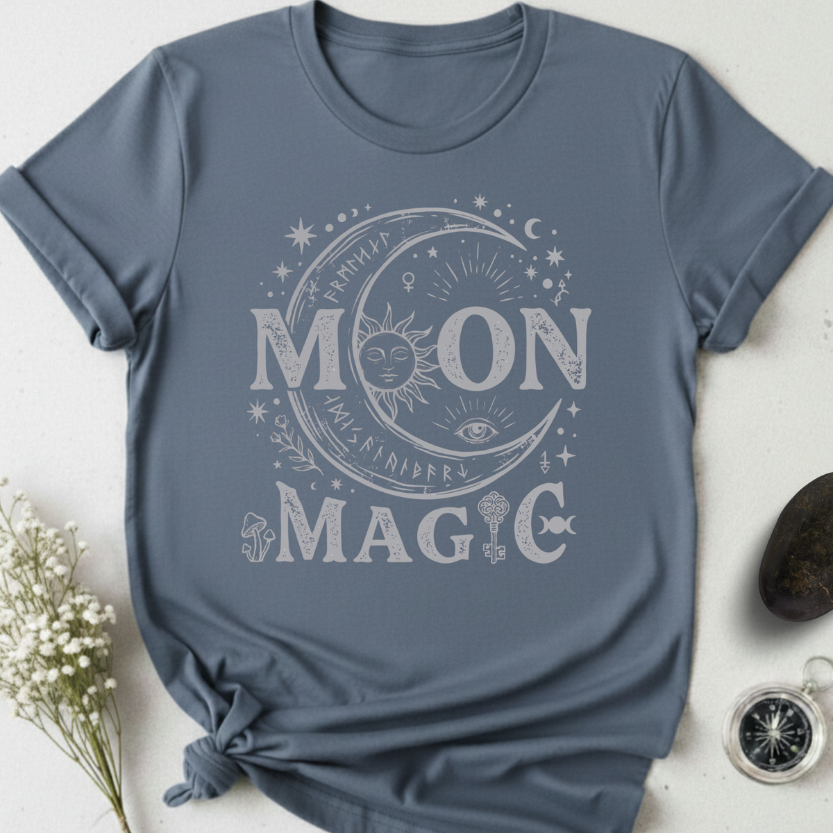 Moon Magic T-Shirt