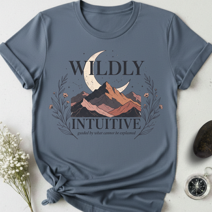 Wildly Intuitive T-Shirt
