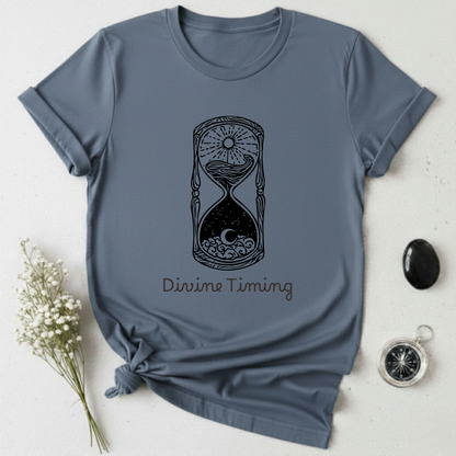 Divine Timing T-Shirt