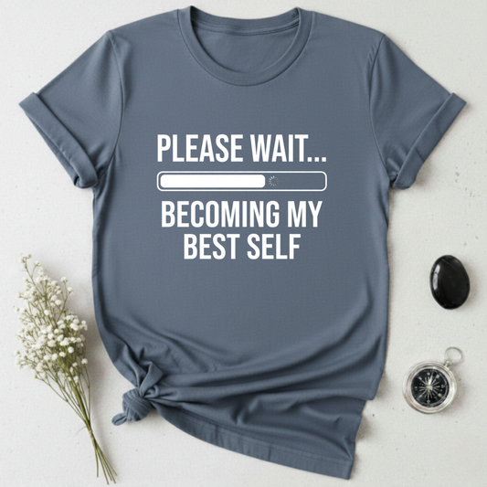 Manifesting Awesomeness T-Shirt