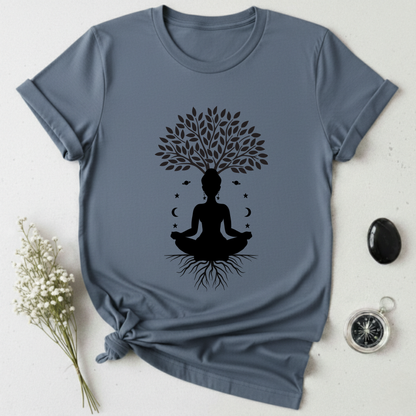 Meditation T-Shirt