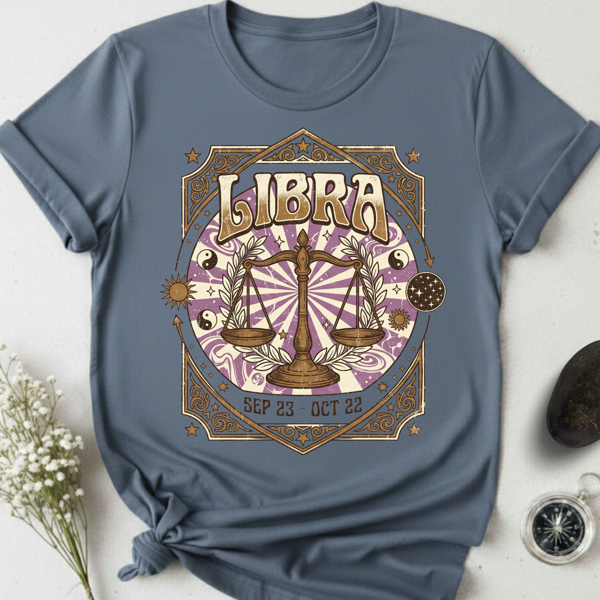 Libra T-Shirt