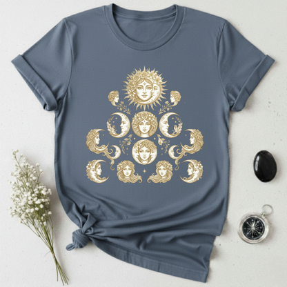 Sanctum T-Shirt