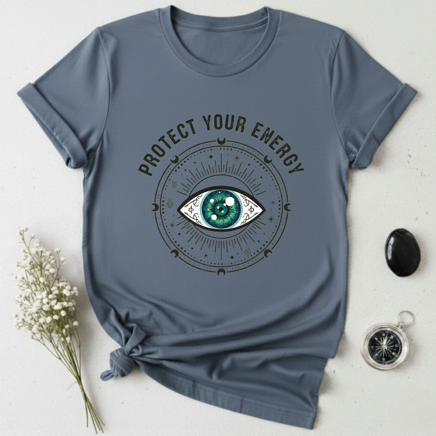 Protect Your Energy T-Shirt