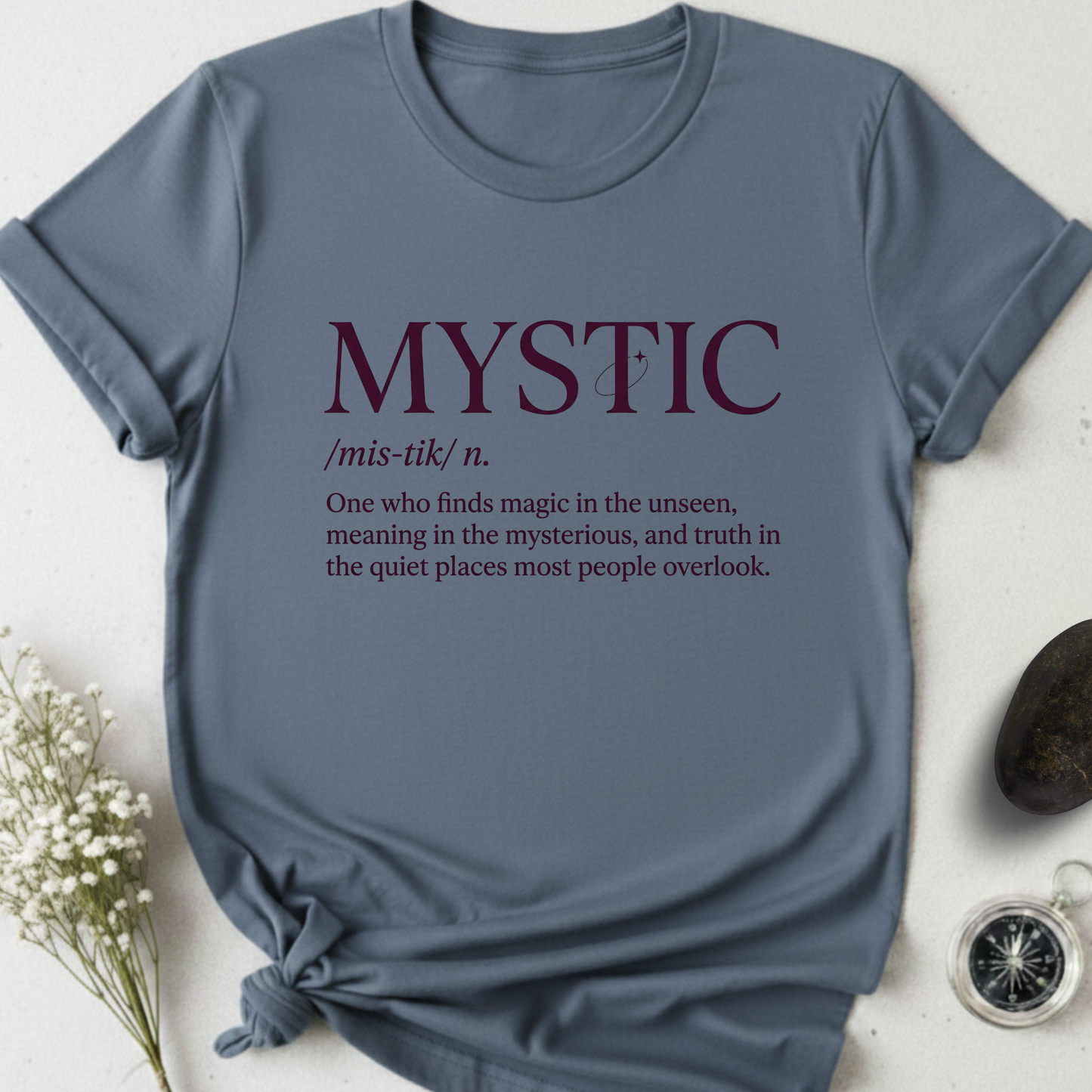 Mystic T-Shirt