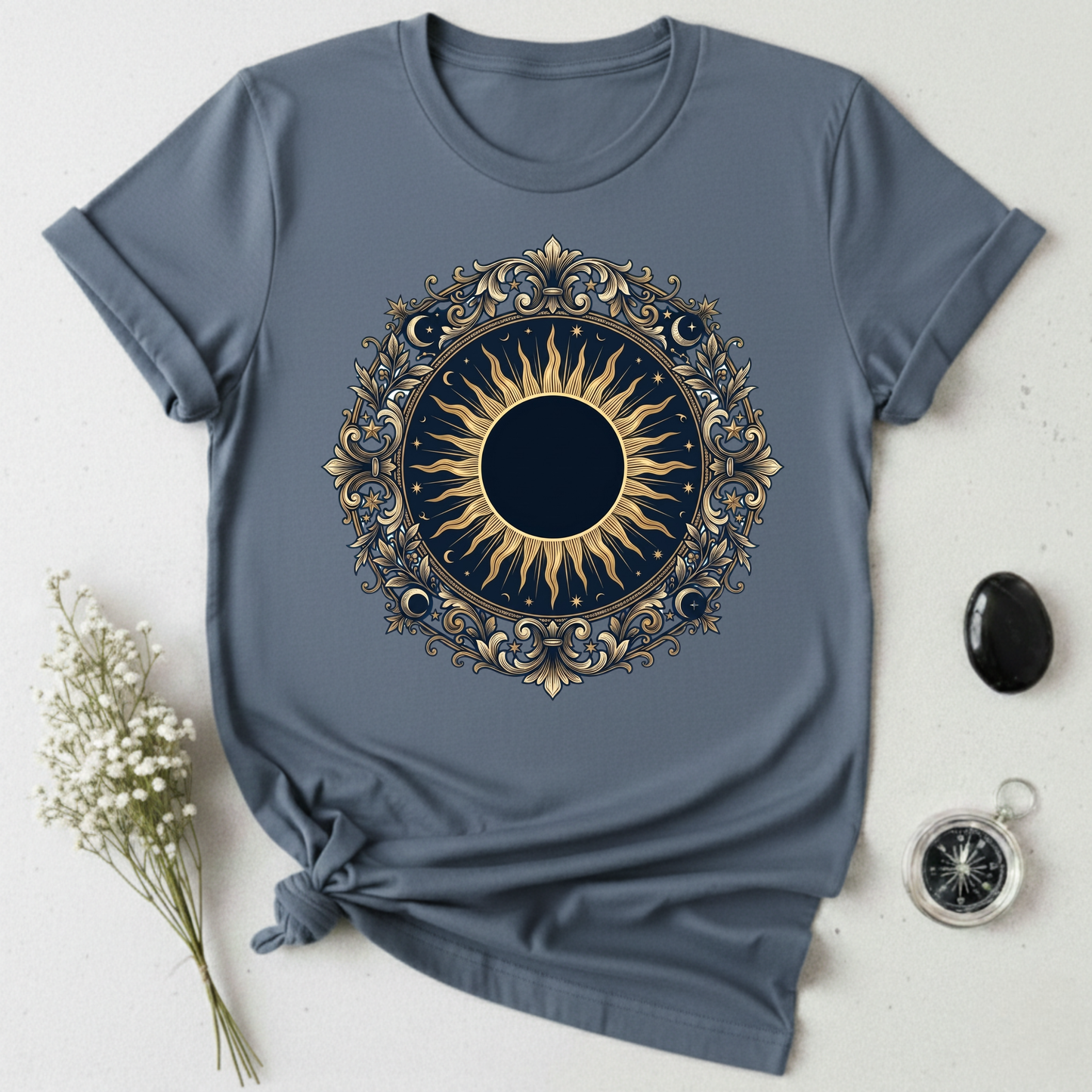 Solar Eclipse T-Shirt