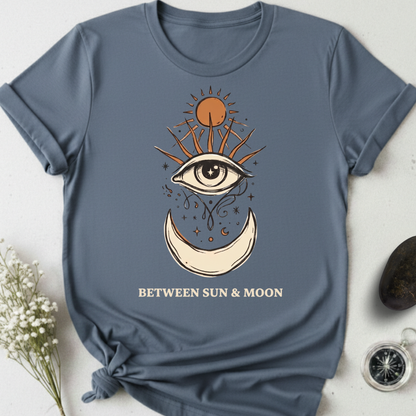Between Sun & Moon T-Shirt