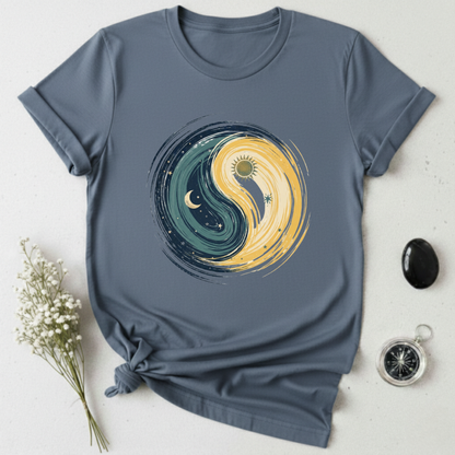 Yin Yang T-Shirt