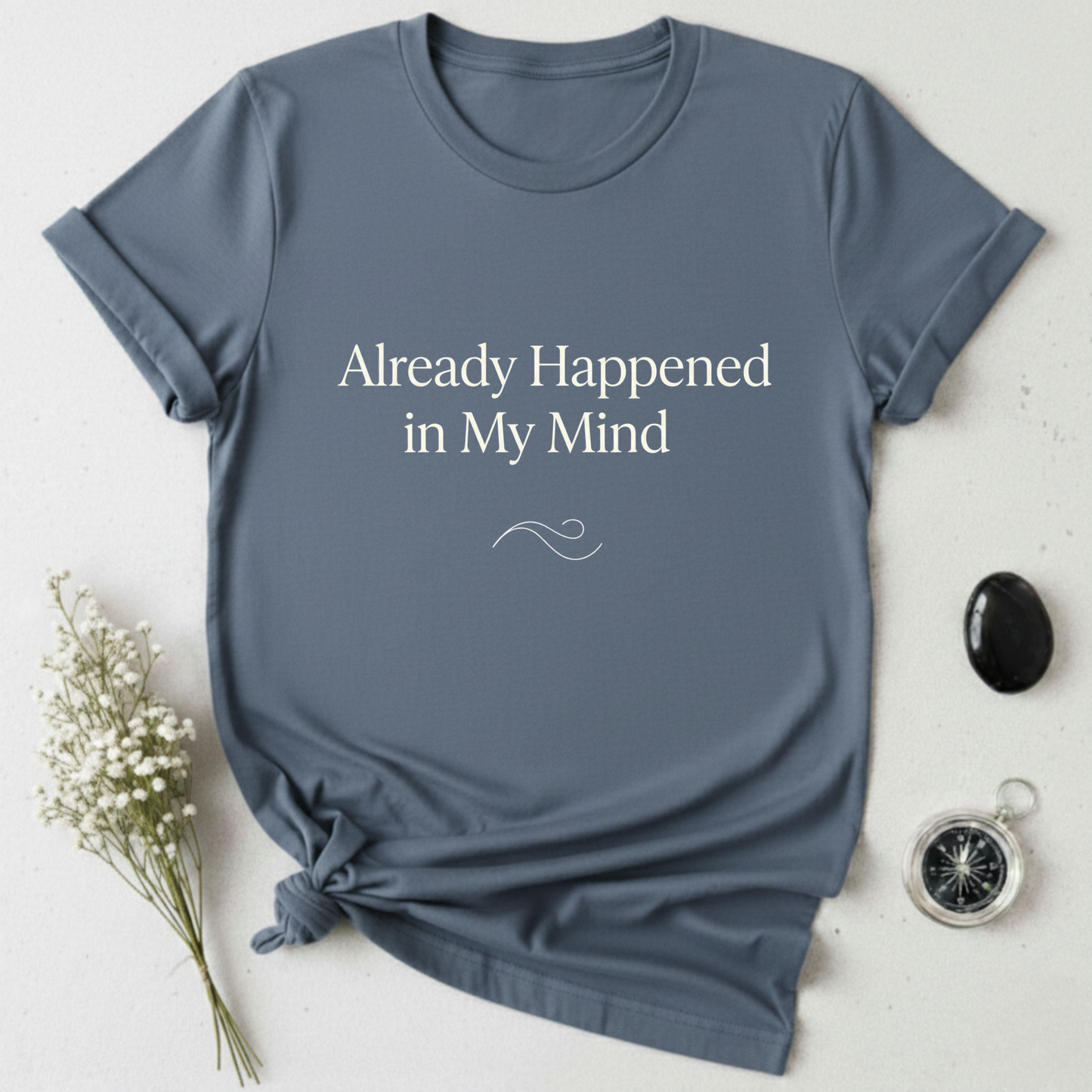 Mind Magic T-Shirt