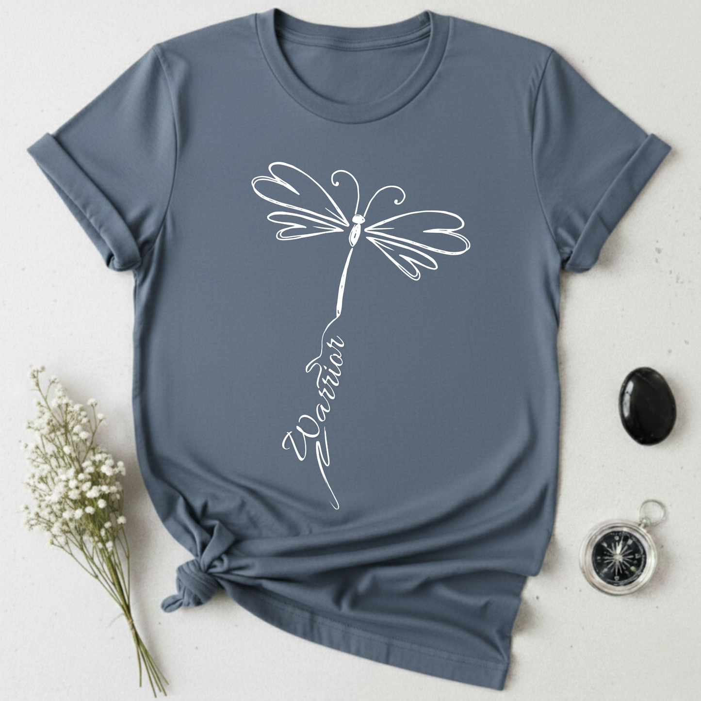 Warrior T-Shirt