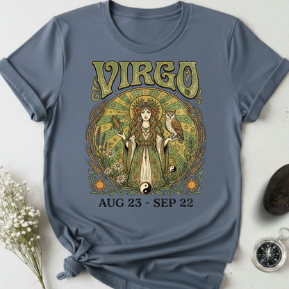 Virgo T-Shirt