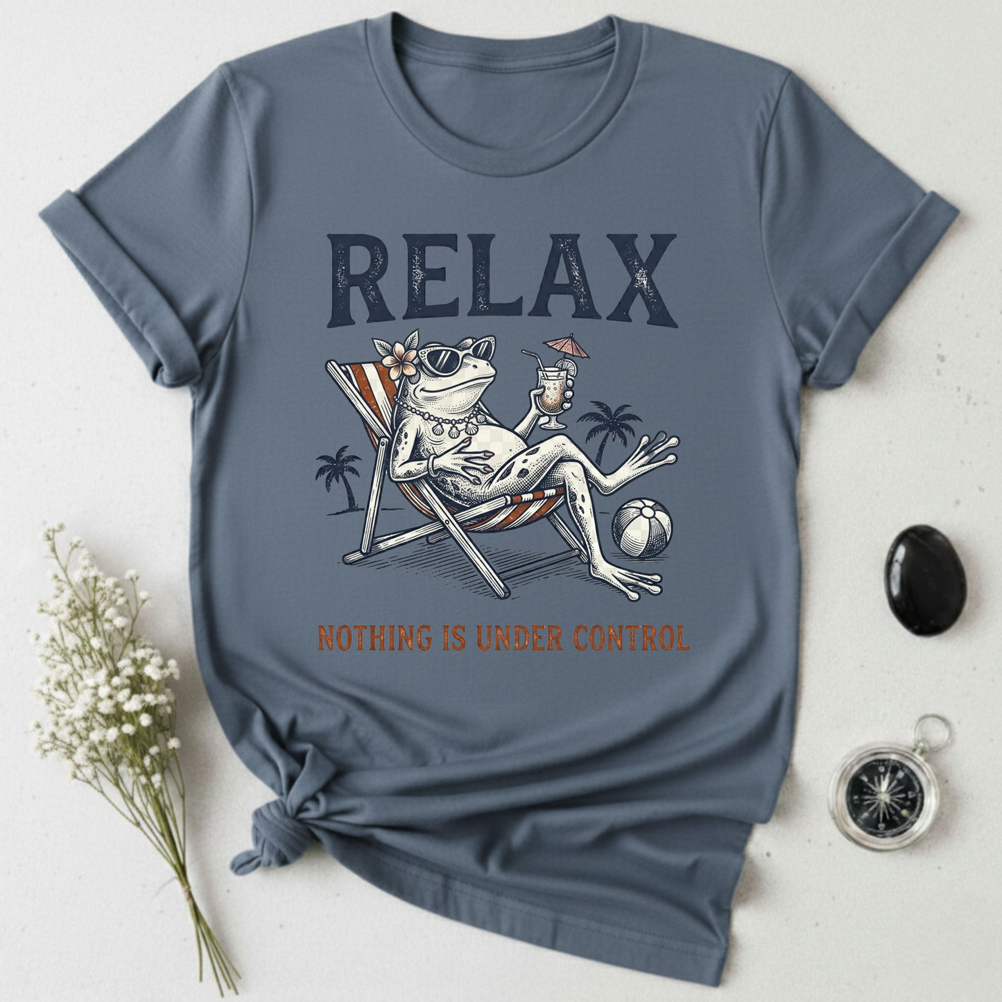 Relax T-Shirt