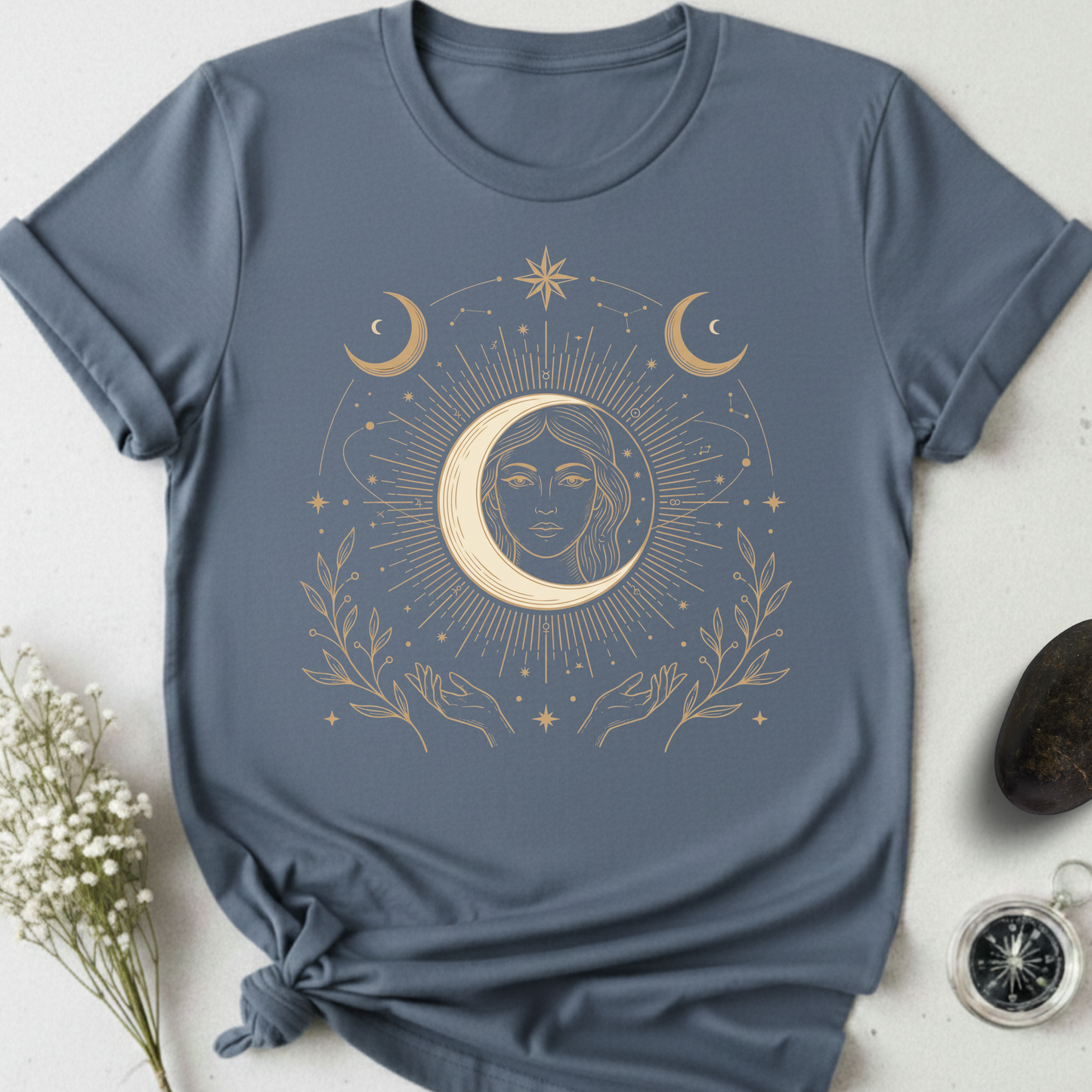 The Mystic T-Shirt