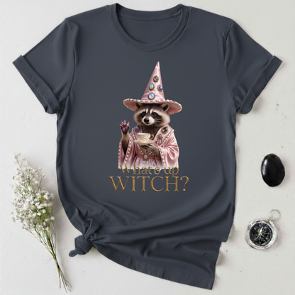 What's Up Witch? T-Shirt
