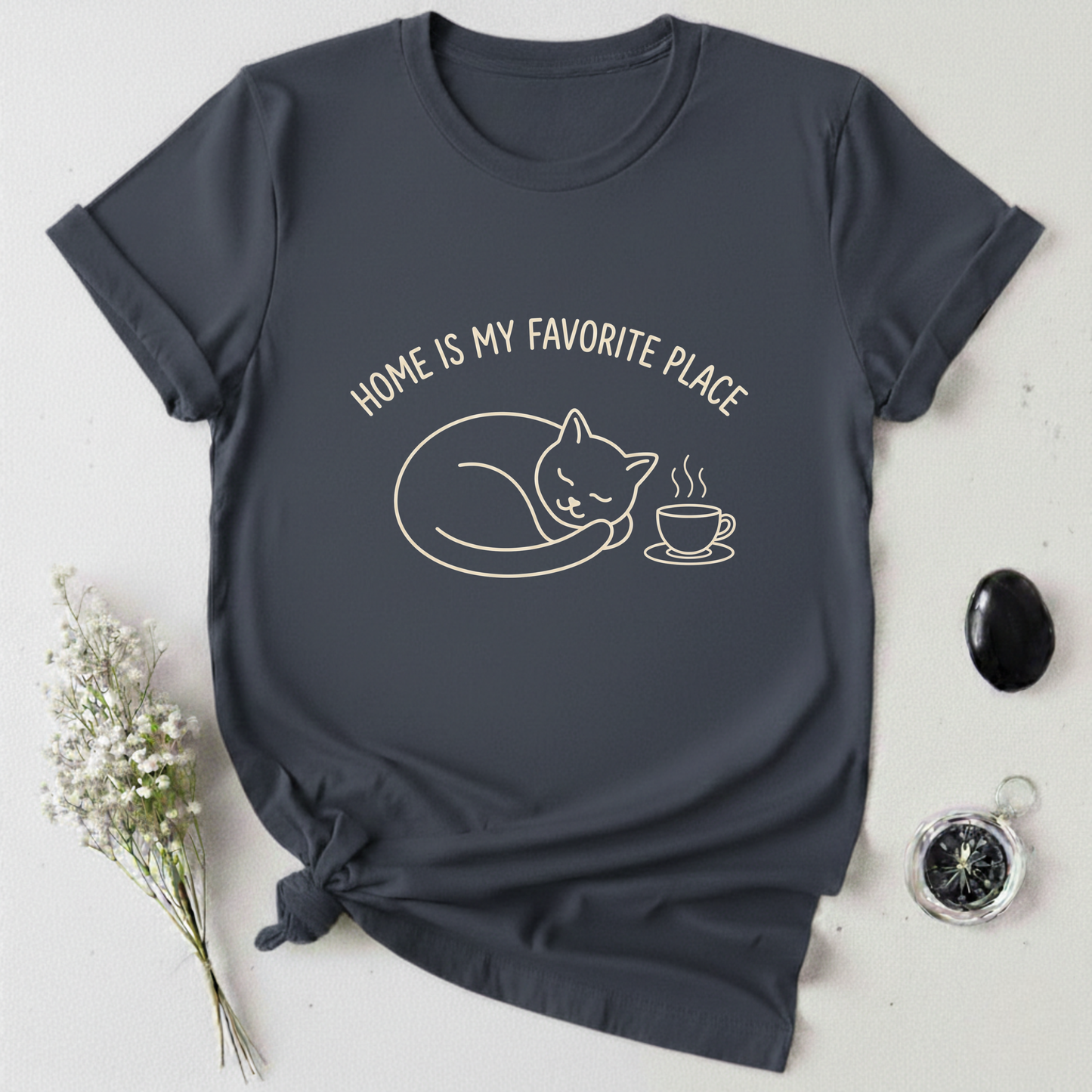 Homebody T-Shirt