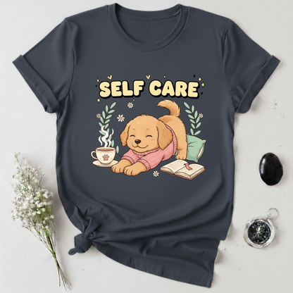 Self Care T-shirt