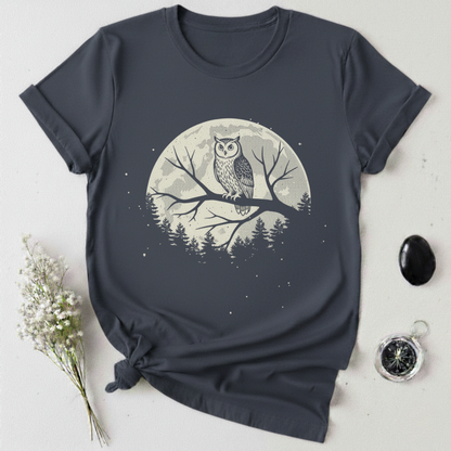Night Owl T-Shirt