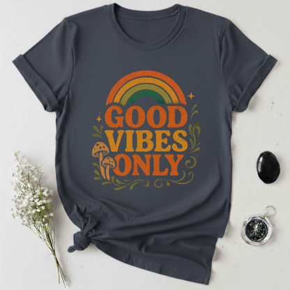 Good Vibes Only T-Shirt