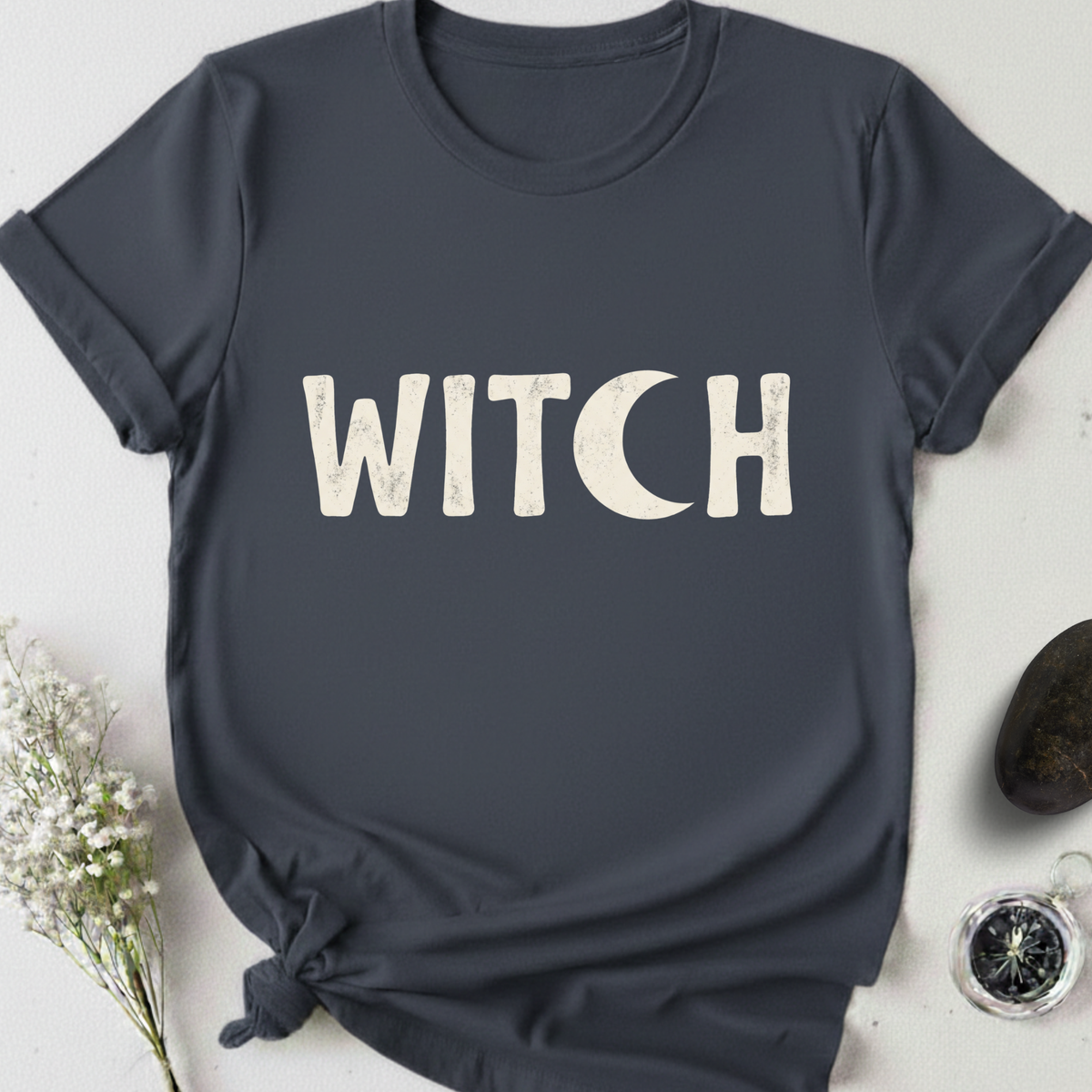 Witch T-Shirt
