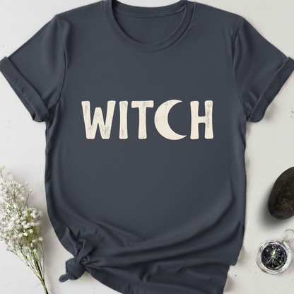 Witch T-Shirt