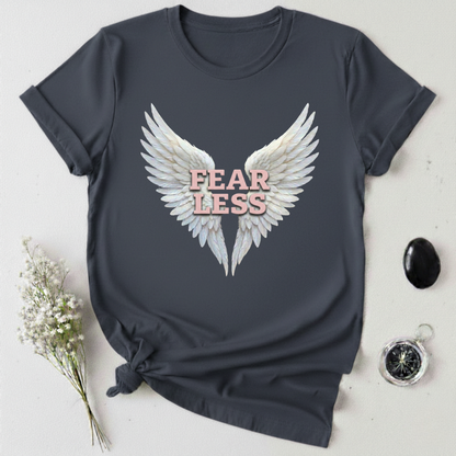 Fear Less T-Shirt