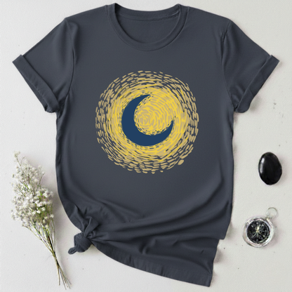 Lunar Whirl T-Shirt