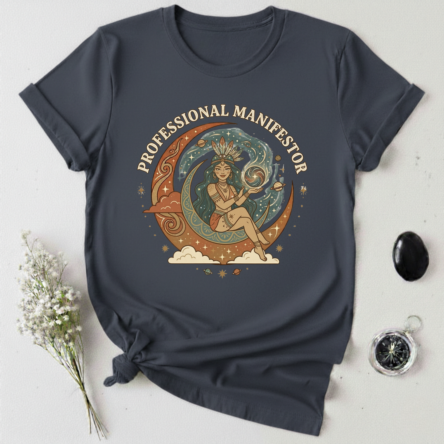 Professional Manifestor T-Shirt