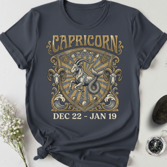 Capricorn T-Shirt
