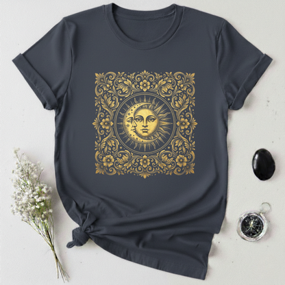 Celestial Relic T-Shirt