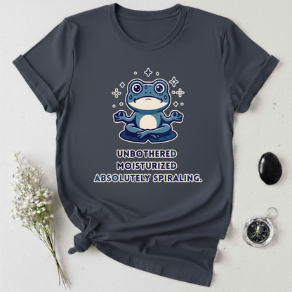 Absolutely Spiraling T-Shirt