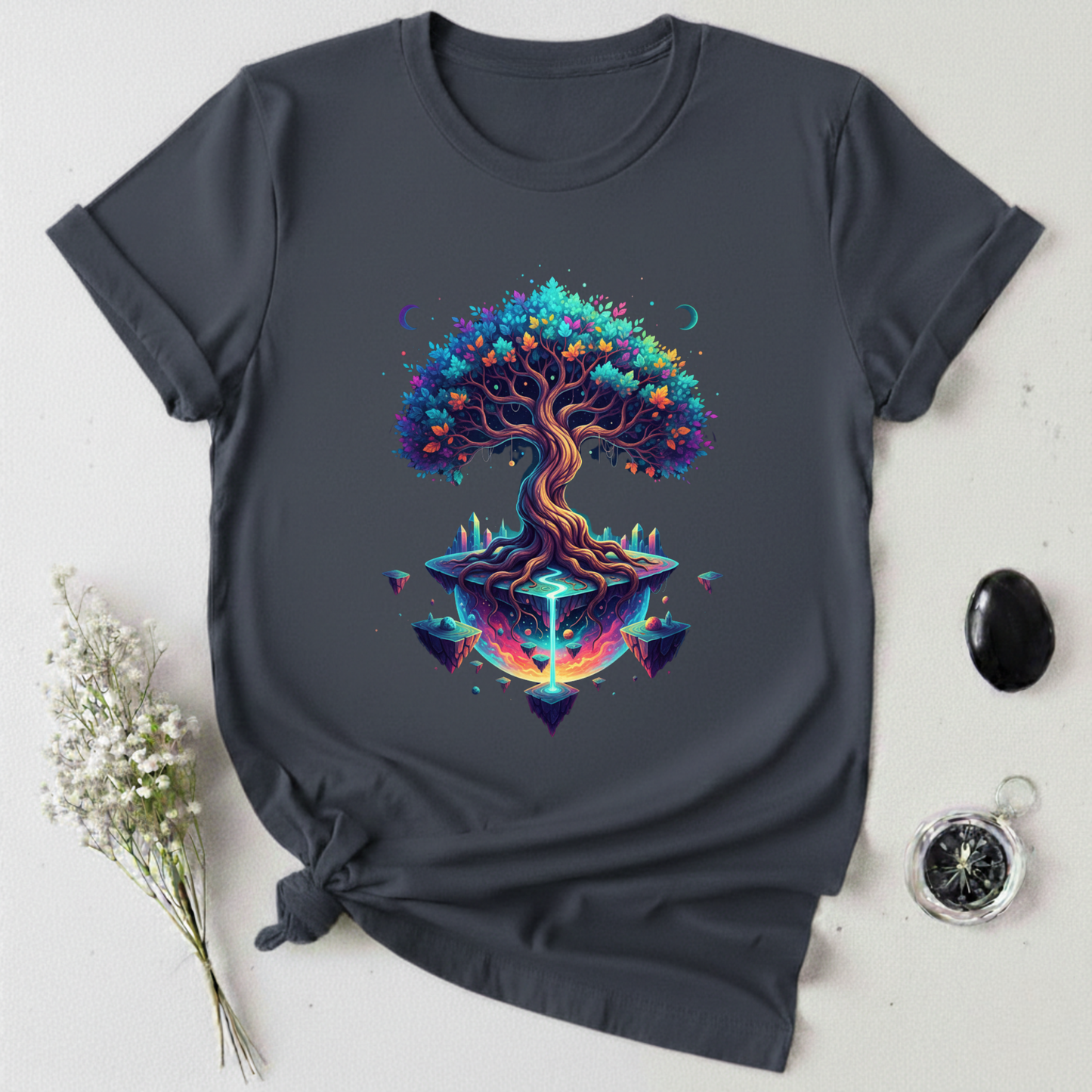 The Tree Of Life T-Shirt