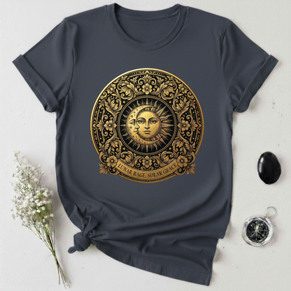 The Sacred Seal T-Shirt