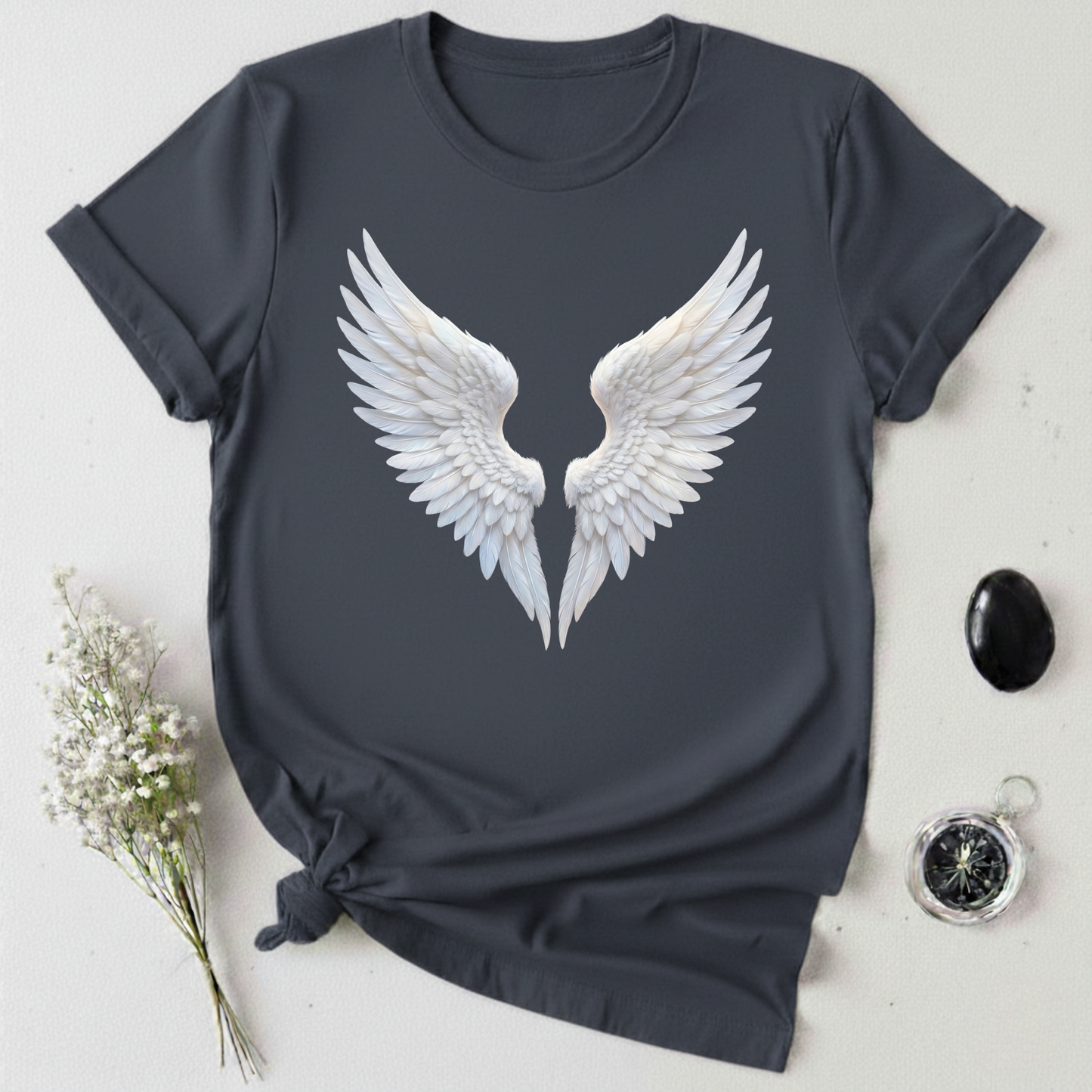 Wings T-Shirt