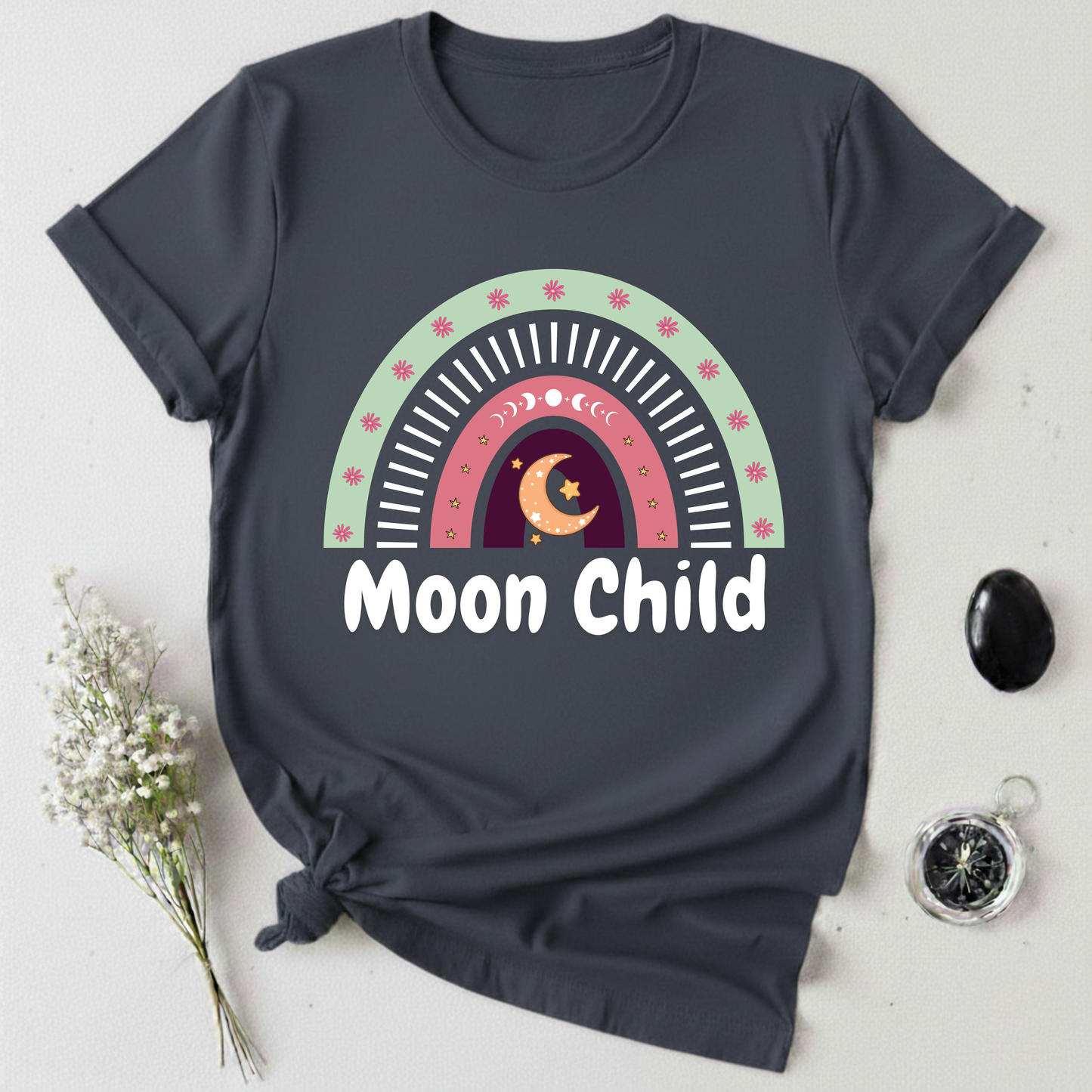 Moon Child T-Shirt